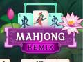 Тоглоом Mahjong Remix