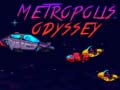 Тоглоом Metropolis Odyssey