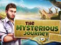 Тоглоом The Mysterious Journey