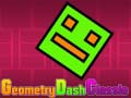 Тоглоом Geometry Dash Classic