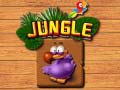 Тоглоом Jungle Matching