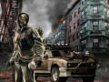 Тоглоом My Zombie Driving Apocalypse
