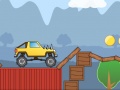 Тоглоом Monsters Truck