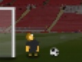Тоглоом A Small World Cup