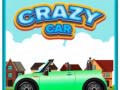 Тоглоом Crazy Car