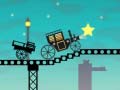 Тоглоом Steam Trucker 2