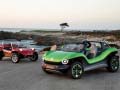 Тоглоом Volkswagen Id Buggy Puzzle