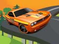 Тоглоом American Cars Memory