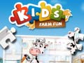 Тоглоом Kids Farm Fun