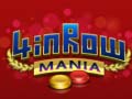 Тоглоом 4 In Row mania