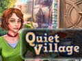 Тоглоом Quiet Village