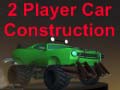 Тоглоом 2 Player Car Construction