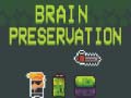 Тоглоом Brain preservation