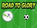 Тоглоом Road To Glory