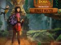 Тоглоом Dora and the lost city of gold jungle match