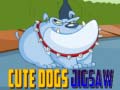 Тоглоом Cute Dogs Jigsaw