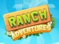 Тоглоом Ranch Adventures 