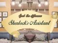 Тоглоом Spot The differences Sherlock's Assistant