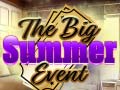 Тоглоом The Big Summer Event