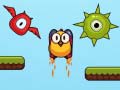 Тоглоом Happy Bird Jump