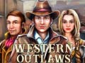Тоглоом Western Outlaws