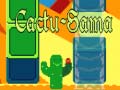 Тоглоом Cactu-Sama