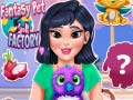 Тоглоом Fantasy Pet Spell Factory