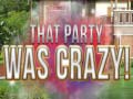 Тоглоом That Party was Crazy! 