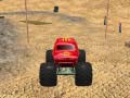 Тоглоом Monster Truck Dirt Racer