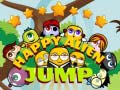 Тоглоом Happy Alien Jump