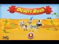 Тоглоом Desert Rush