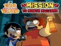 Тоглоом Victor and valentino Mission to monte macabre