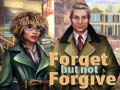 Тоглоом Forget but Not Forgive