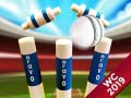 Тоглоом Mini Cricket: Ground Championship World Cup 2019