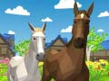 Тоглоом Horse Family Animal Simulator 3d