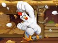 Тоглоом Angry Chicken: Egg Madness