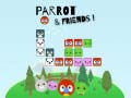 Тоглоом Parrot and Friends