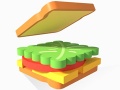 Тоглоом Sandwich