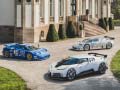 Тоглоом Bugatti Entodieci