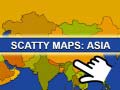 Тоглоом Satty Maps Asia