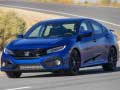 Тоглоом 2020 Honda Civic SI