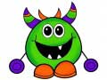 Тоглоом Monsters Memory Match
