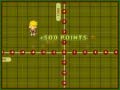 Тоглоом Coordinates Rush
