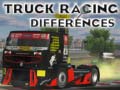 Тоглоом Truck Racing Differences