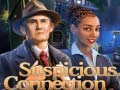Тоглоом Suspicious Connection