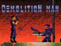 Тоглоом Demolition Man 