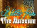 Тоглоом A Letter from the Museum