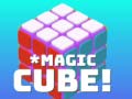 Тоглоом Magic Cube! 