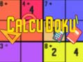 Тоглоом CalcuDoku 