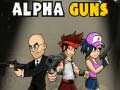Тоглоом Alpha Guns